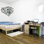 Cozy Apt Near Eiffel With Free Parking