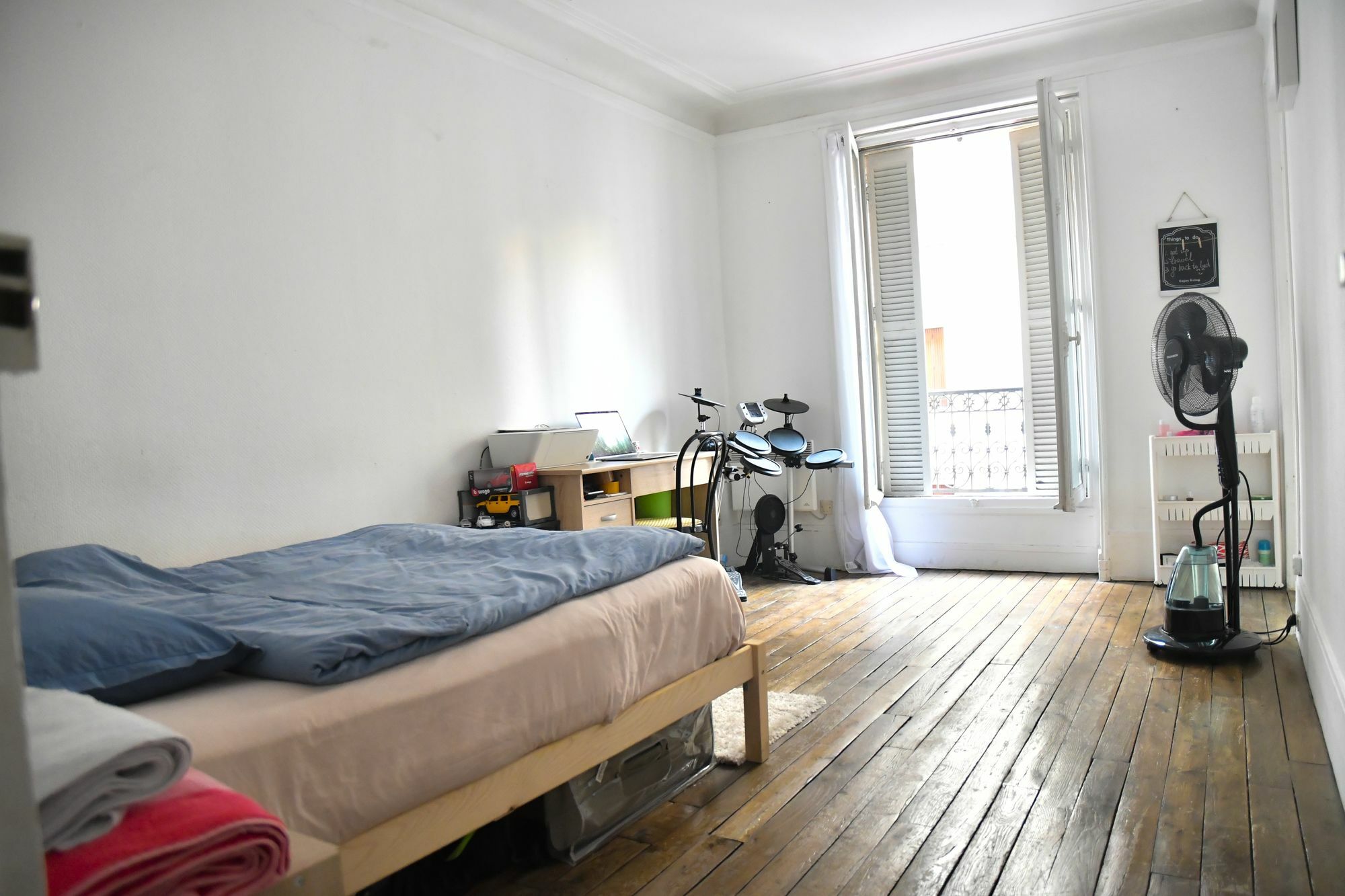 Cozy Near Eiffel With Free Parking Apartment